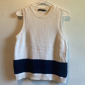 Jenni Kayne Vest - Size S/M